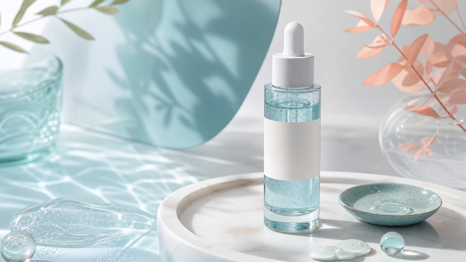 BYOMA Hydrating Serum