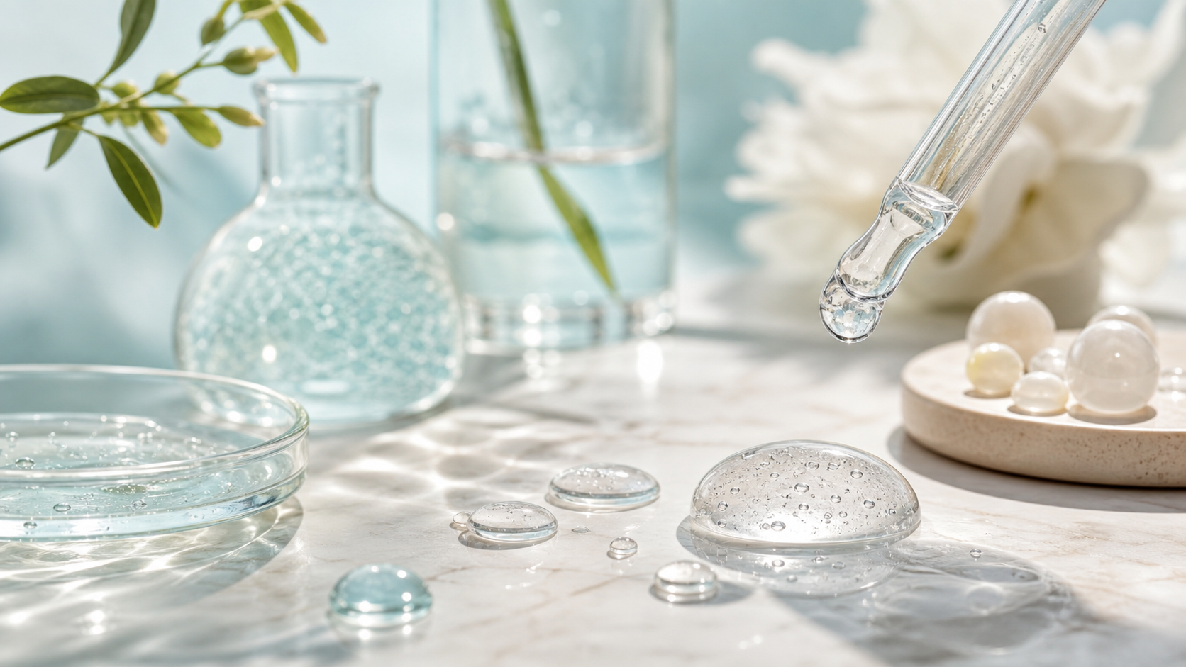 The Ordinary Hyaluronic Acid 2% + B5 with Ceramides product photo